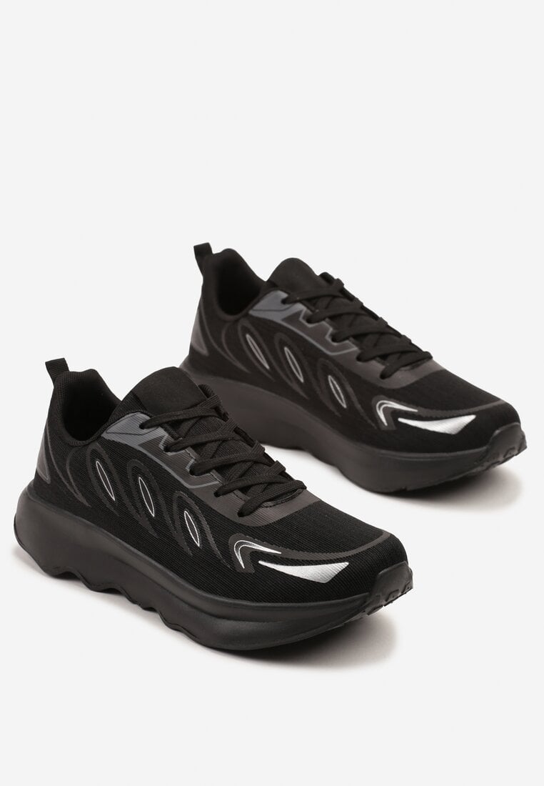 Sneakers Ulianavia Negri