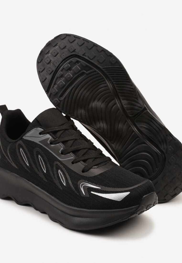 Sneakers Ulianavia Negri