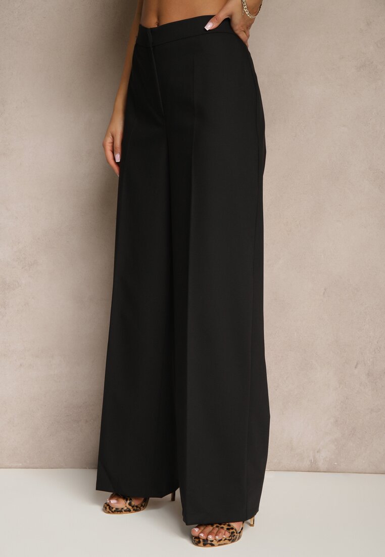 Pantaloni Rosaviana Negri