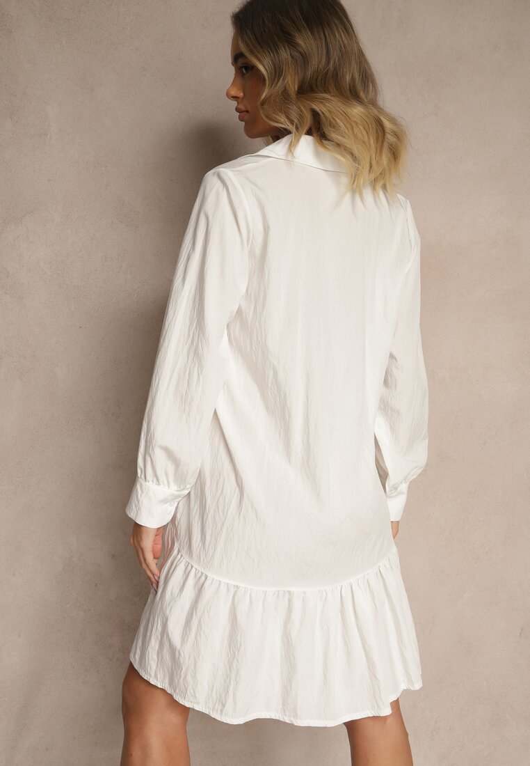 Rochie Albă
