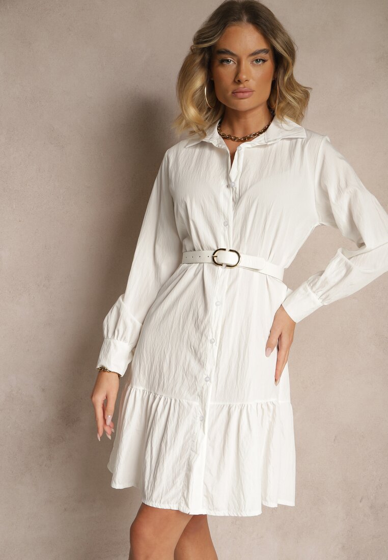 Rochie Albă