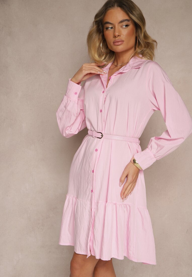Rochie Roz
