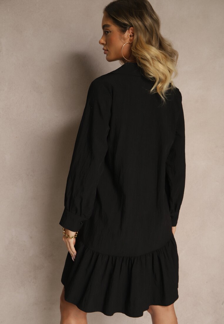 Rochie Tirzedi Neagră