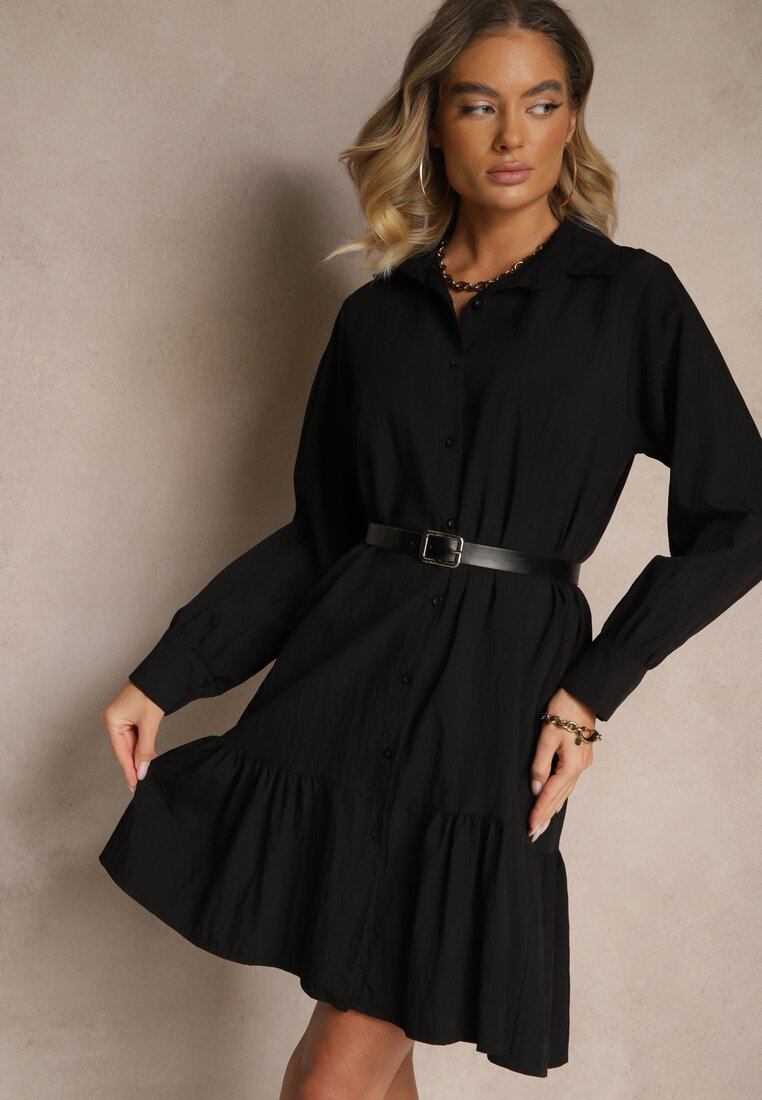 Rochie Tirzedi Neagră