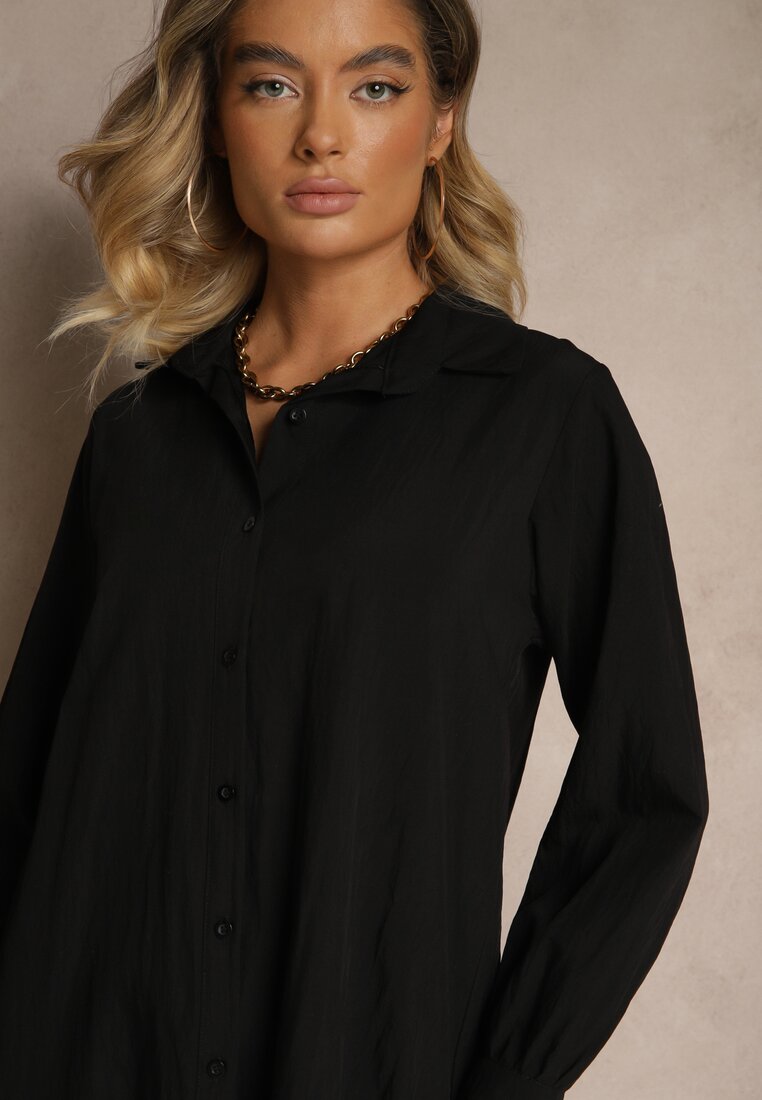 Rochie Tirzedi Neagră