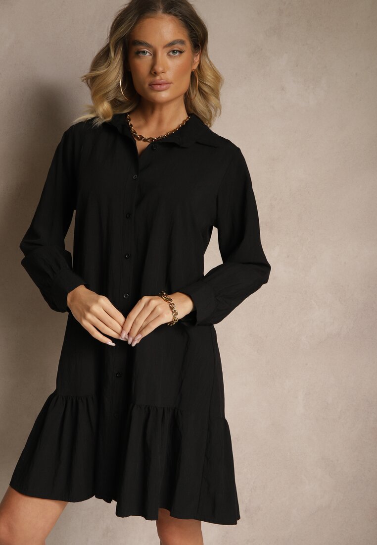 Rochie Tirzedi Neagră