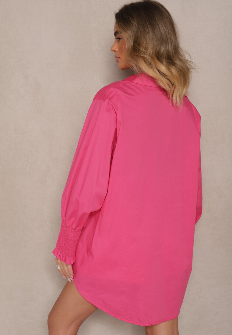 Cămașă Liorale Fucsia
