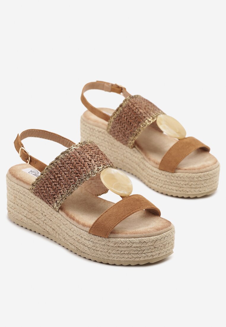 Sandale Napine Maro