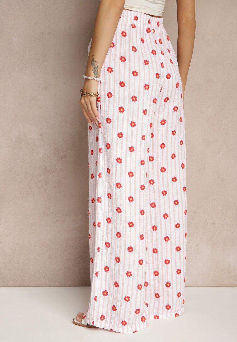 Pantaloni Ranivaria Roz