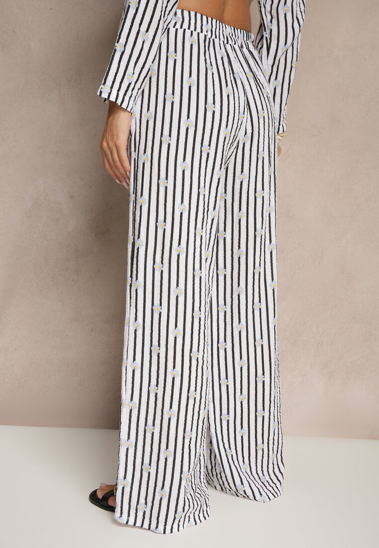 Pantaloni Ranivaria Negri