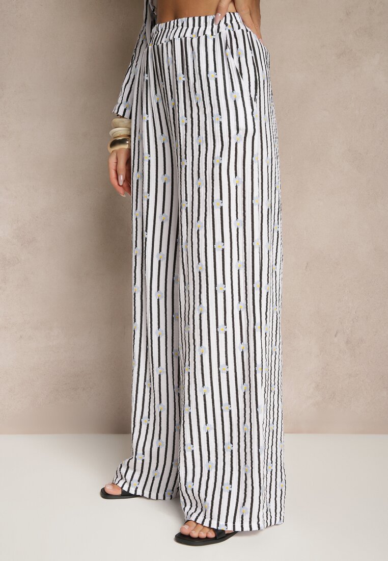 Pantaloni Ranivaria Negri