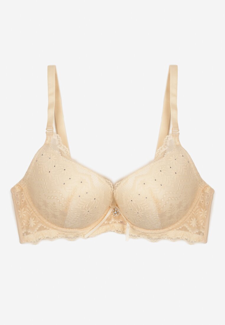Sutien Mellimi Bej deschis