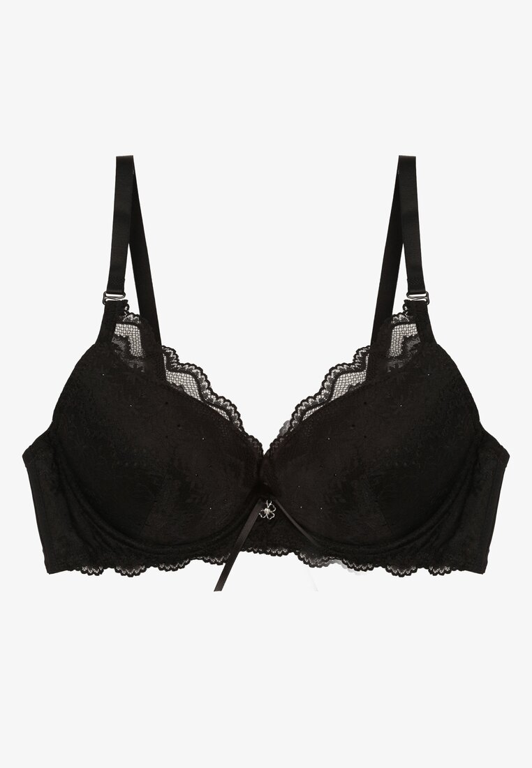 Sutien Mellimi Negru