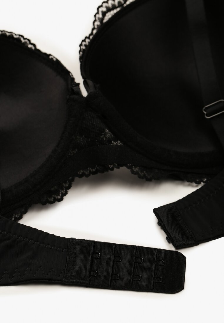Sutien Mellimi Negru