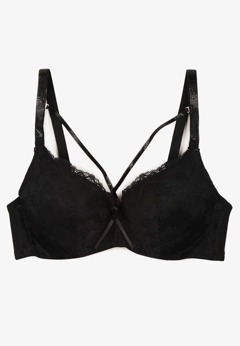 Sutien Ollimi Negru