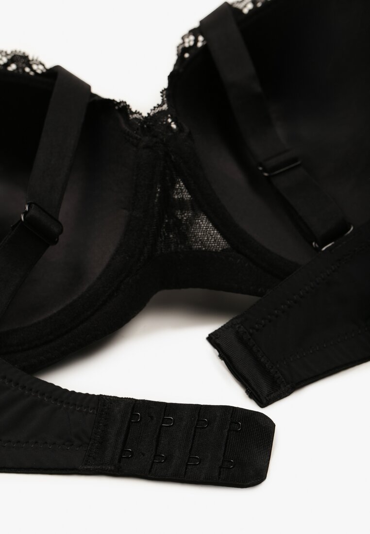 Sutien Ollimi Negru