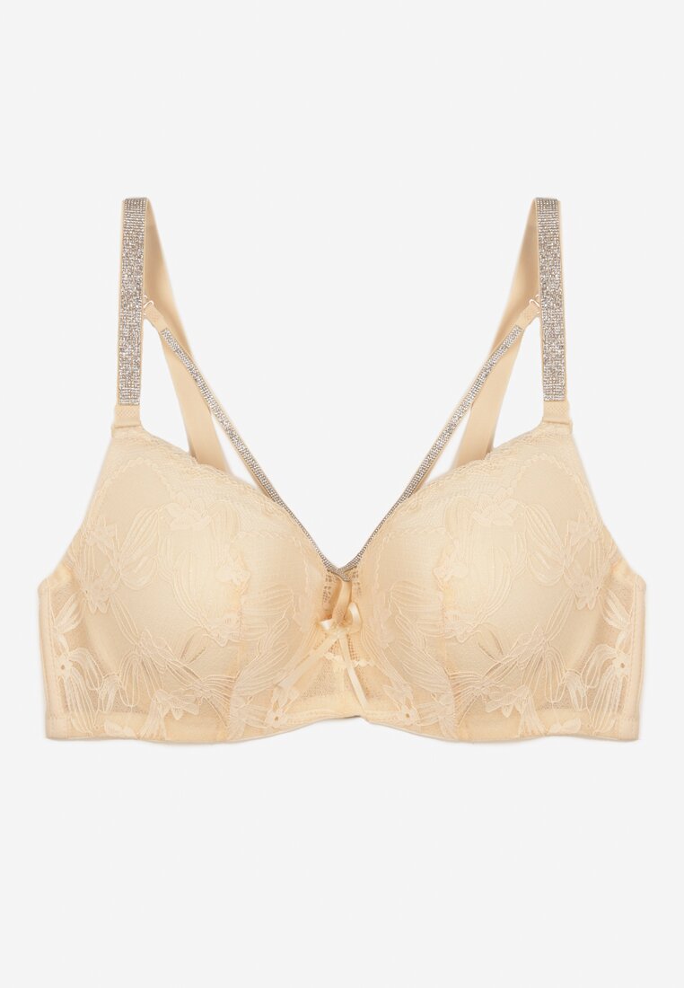 Sutien Ollimi Bej deschis
