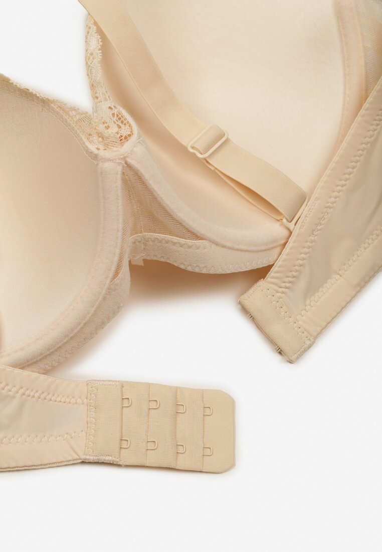 Sutien Ollimi Bej deschis