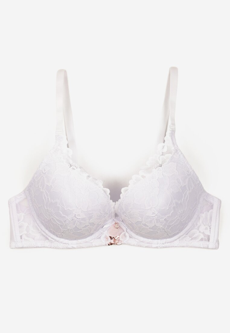 Sutien Mirzedi Alb