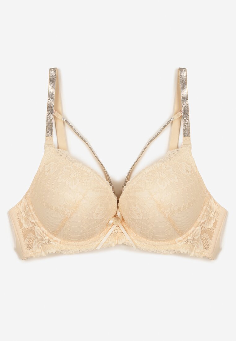 Sutien Falzedia Bej deschis