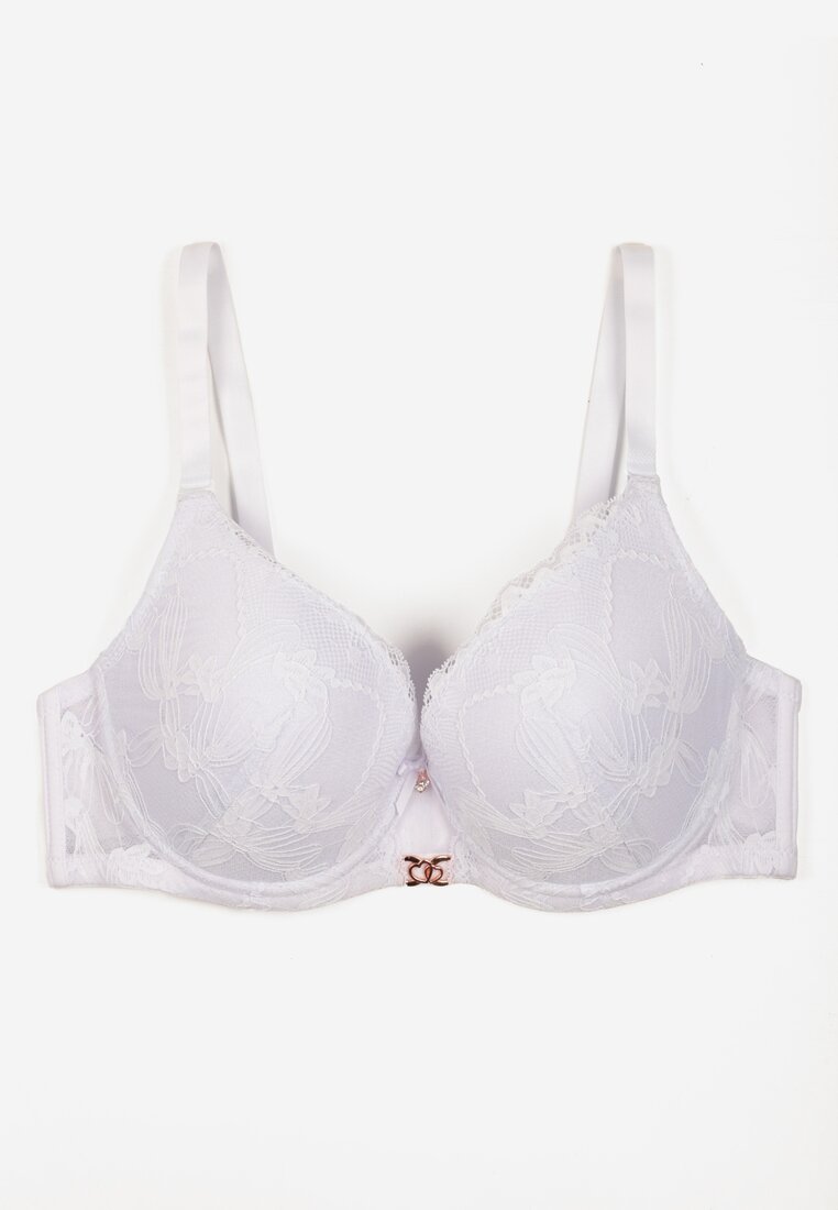 Sutien Dorzedi Alb
