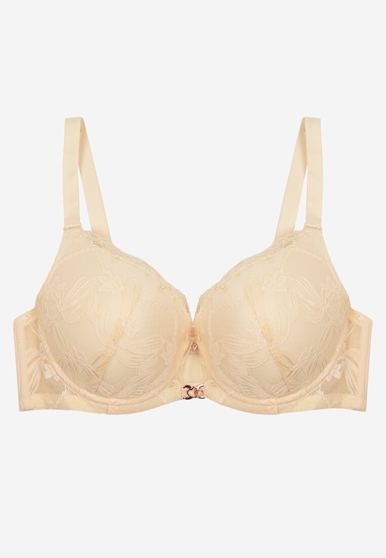 Sutien Dorzedi Bej deschis