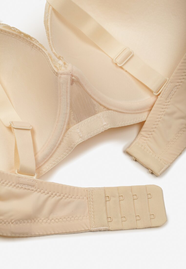 Sutien Dorzedi Bej deschis