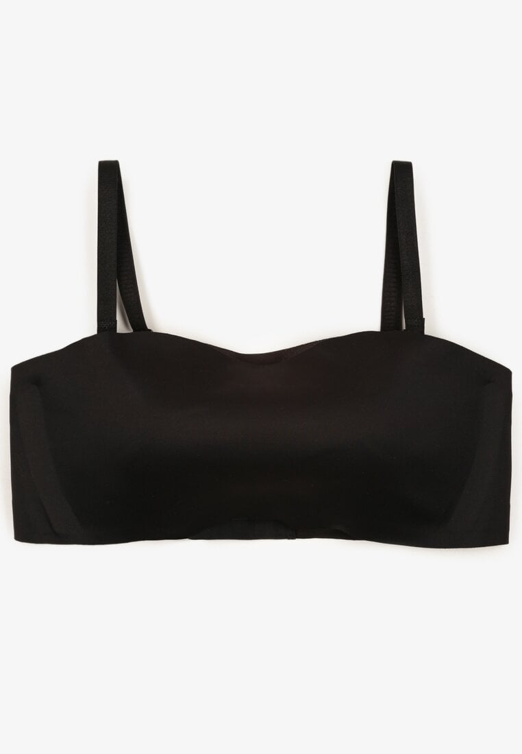 Sutien Zenzedi Negru