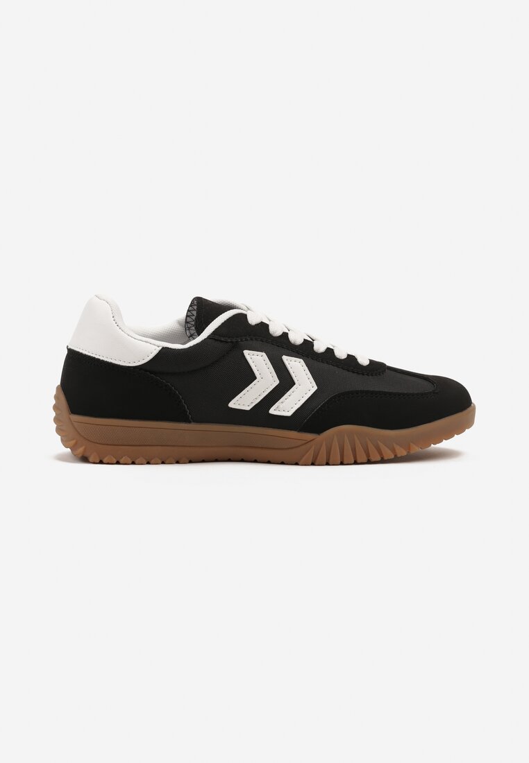 Sneakers Naporae Negri