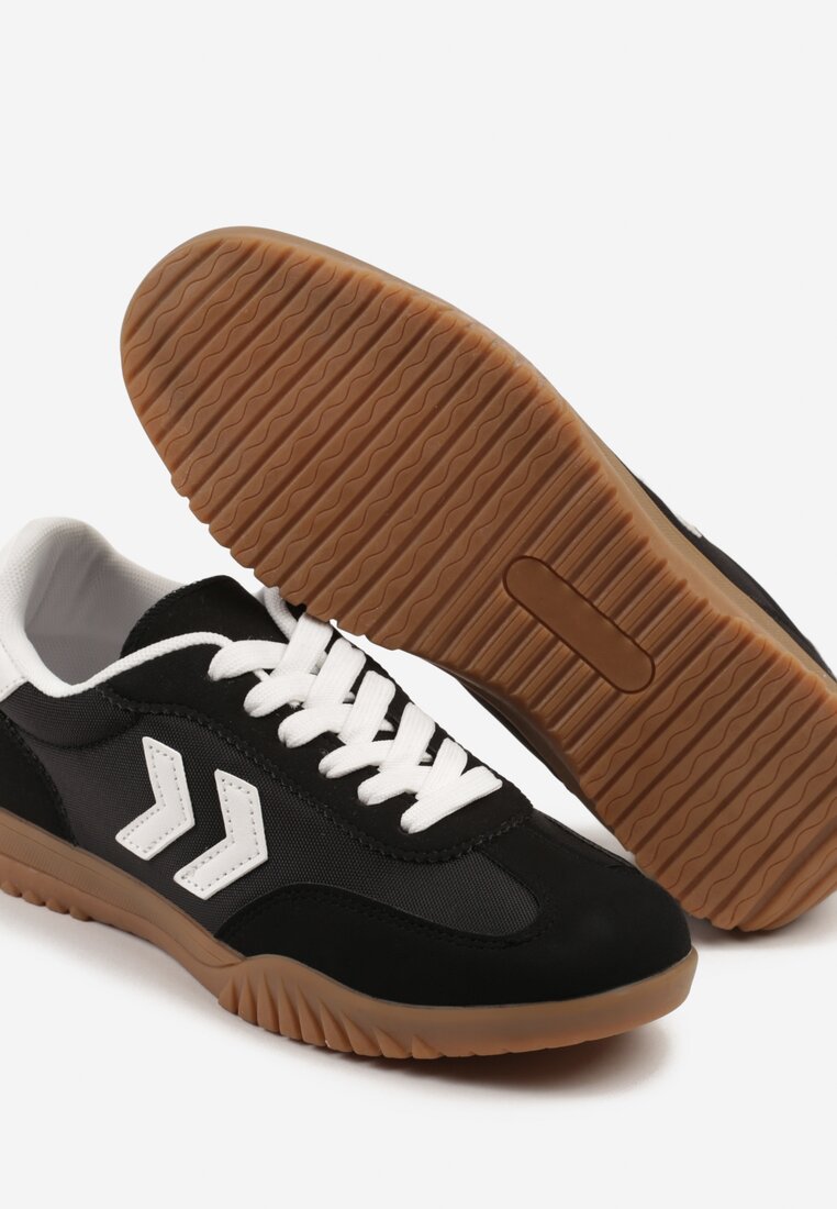 Sneakers Naporae Negri