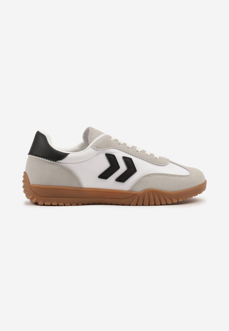 Sneakers Naporae Albi