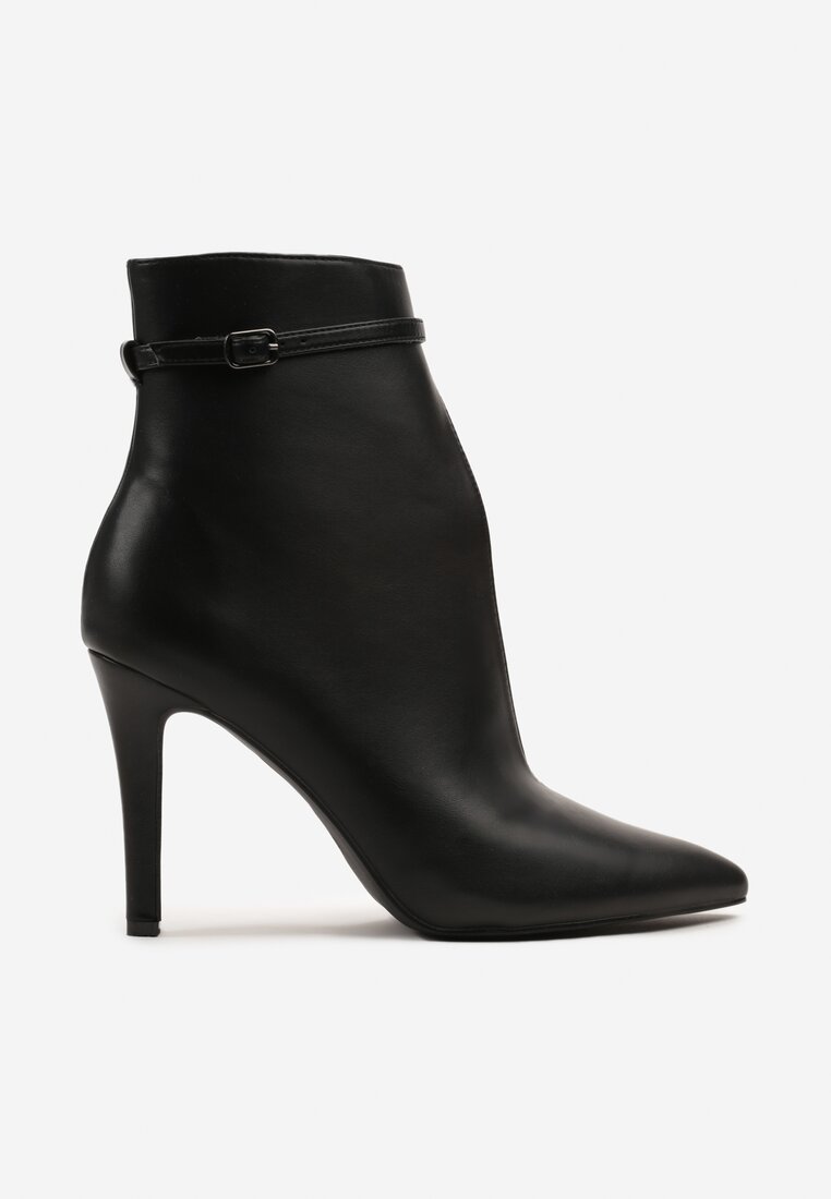 Botine Uleldi Negre