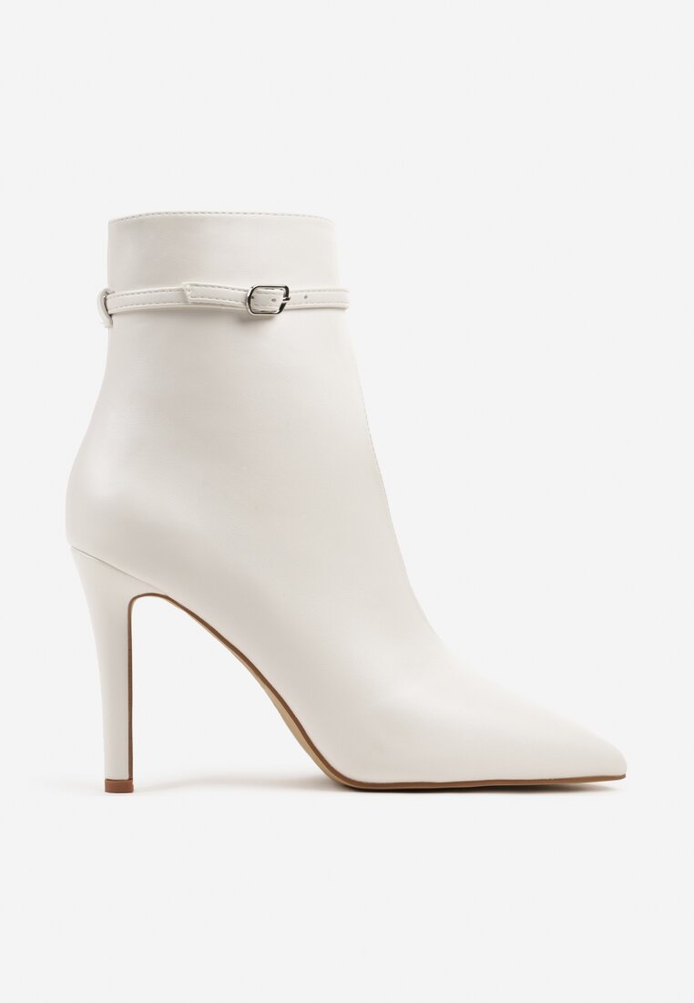 Botine Uleldi Albe
