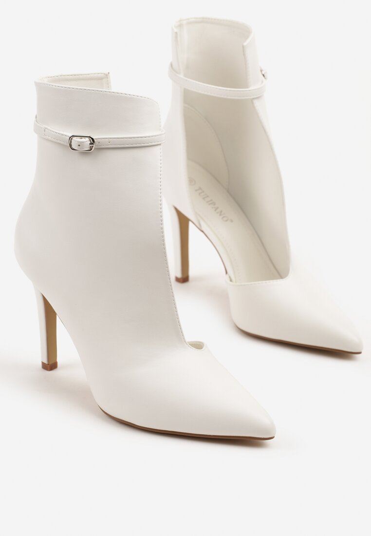 Botine Uleldi Albe