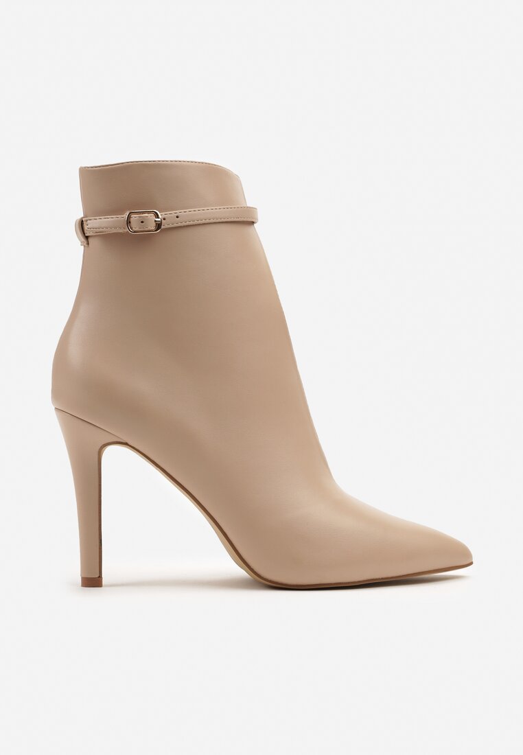 Botine Uleldi Bej