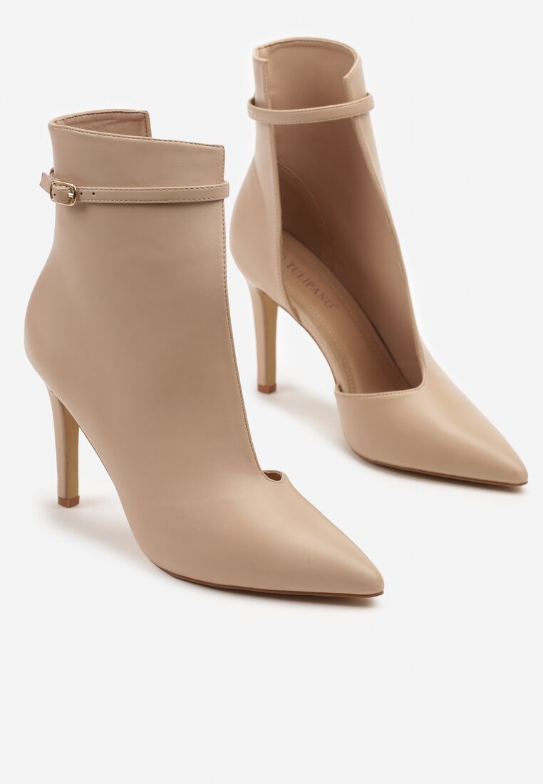 Botine Uleldi Bej