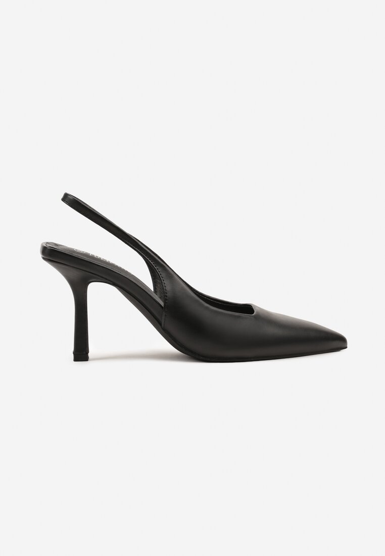 Sandale Worsedi Negre