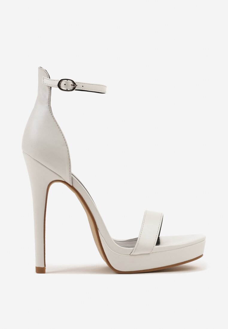 Pantofi stiletto Napelle Albi