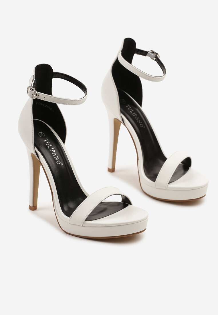 Pantofi stiletto Napelle Albi