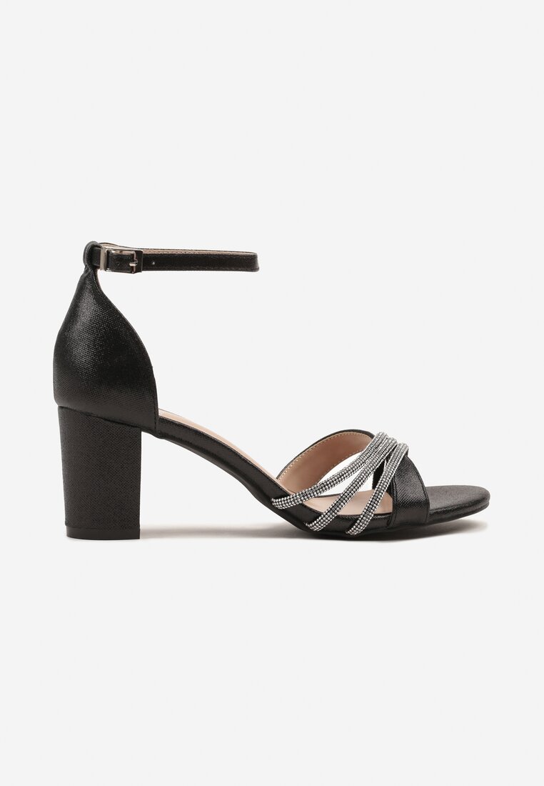 Sandale Aveleldi Negre