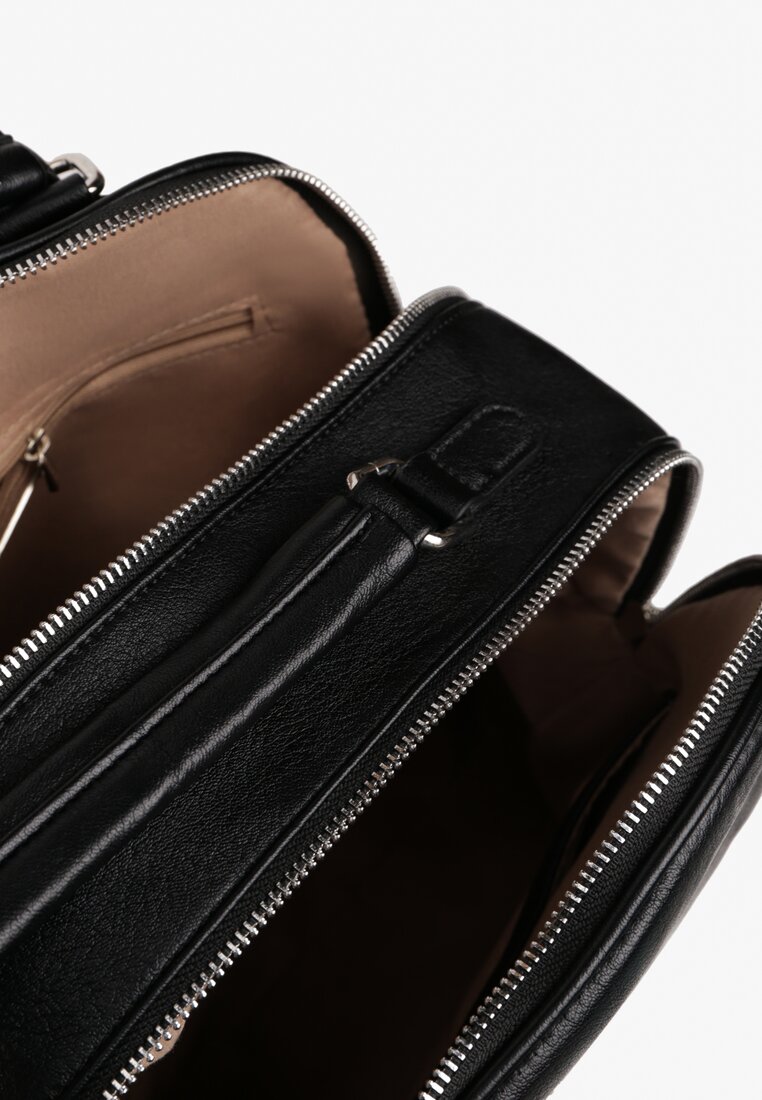 Rucsac Damilora Negru