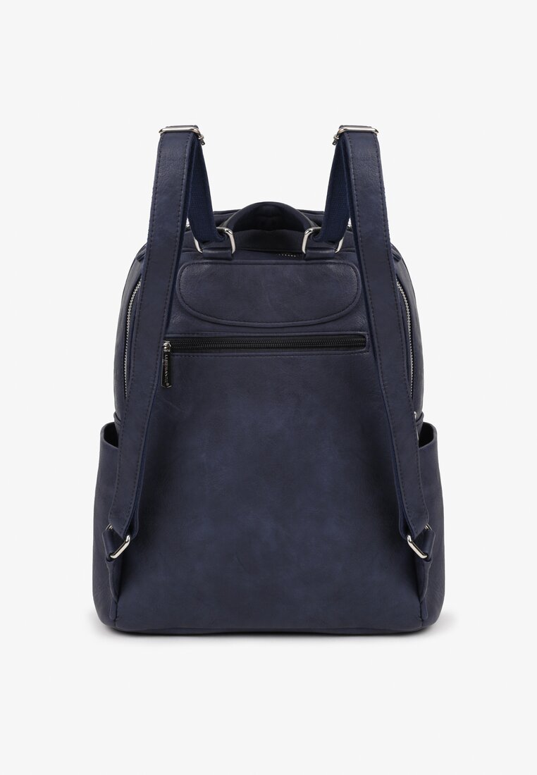 Rucsac Damilora Bleumarin