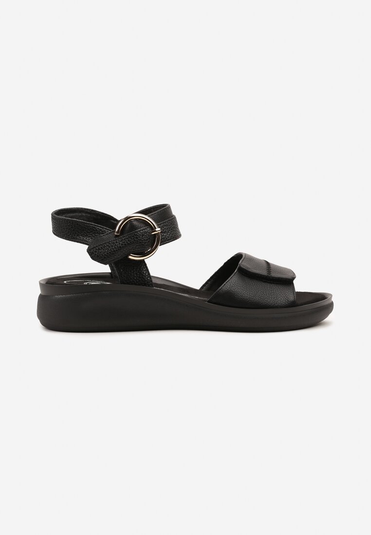 Sandale Sovsedi Negre