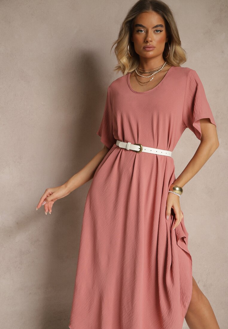 Rochie Roz