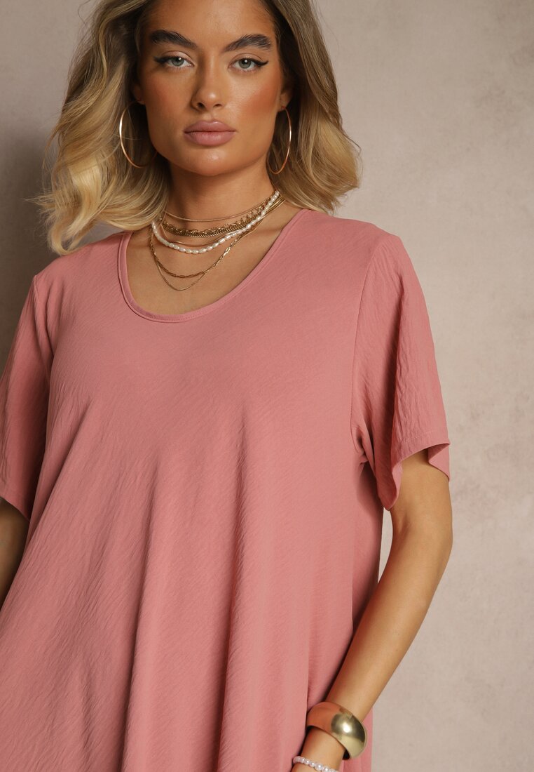 Rochie Roz