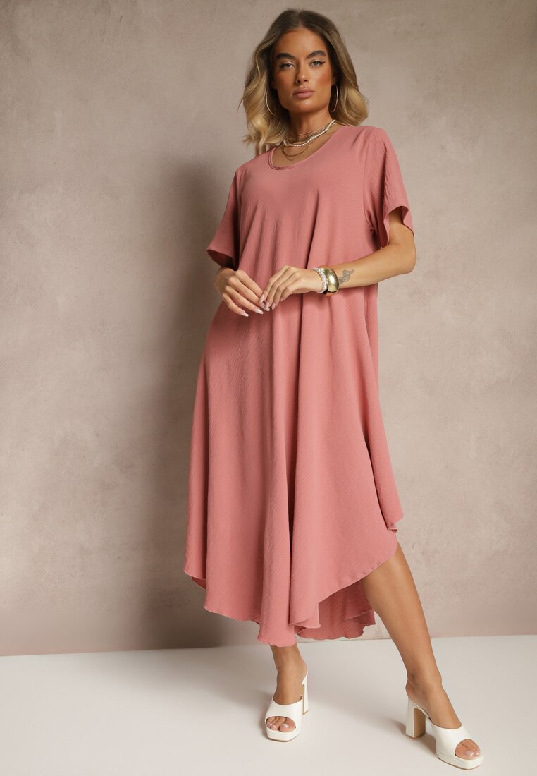 Rochie Roz
