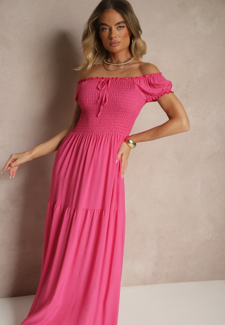 Rochie Jenalena Roz