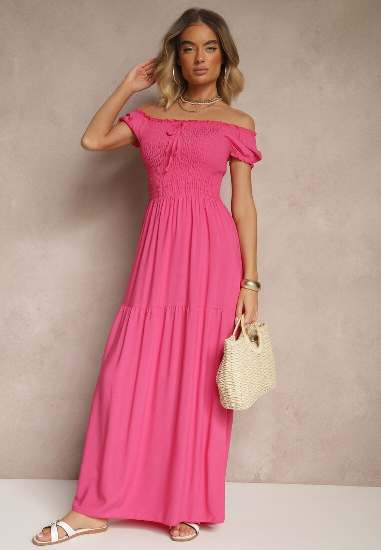 Rochie Jenalena Roz
