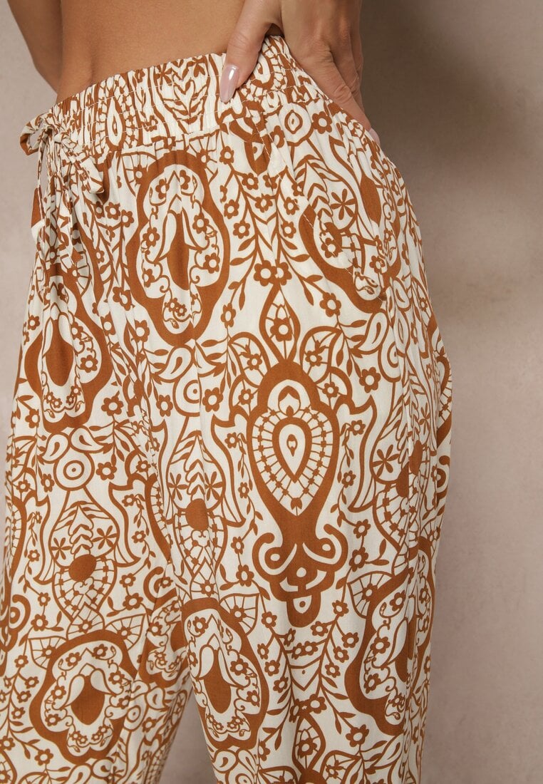 Pantaloni Jenavitha Maro