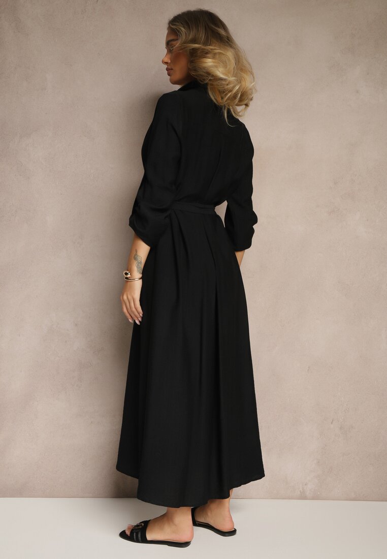 Rochie Cleonira Neagră